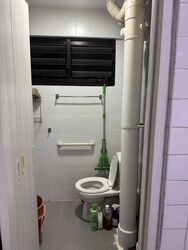 Blk 233 Gombak Gardens (Bukit Batok), HDB 3 Rooms #486495431